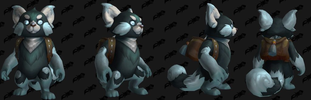 پت Frumpy Softpaw با قیمت 350