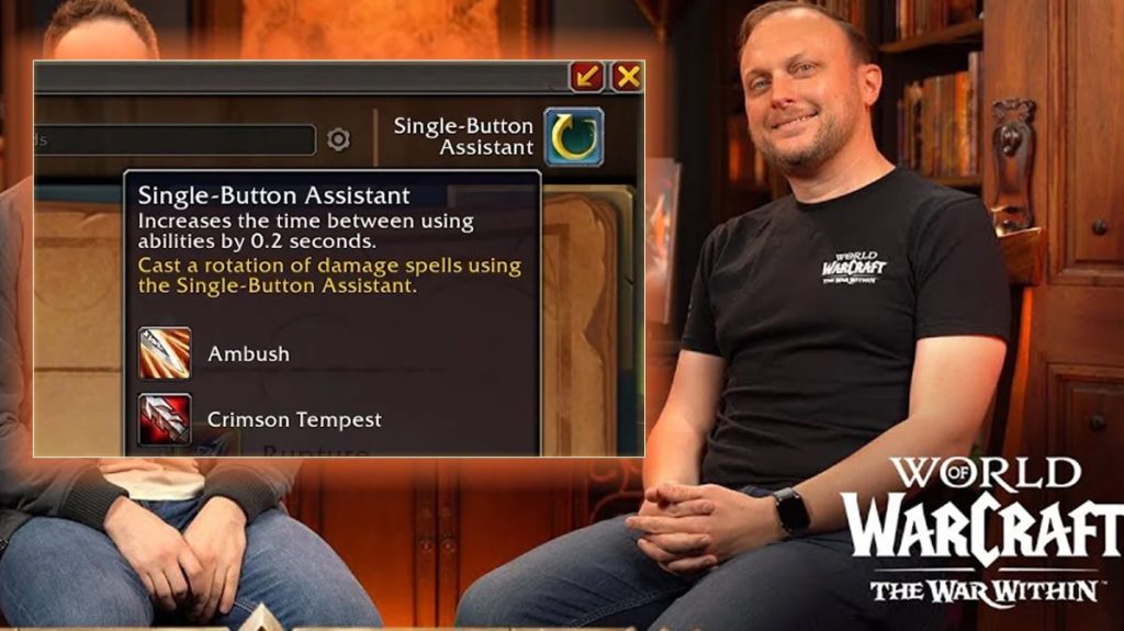 معرفی ویژگی جدید Rotation Helper