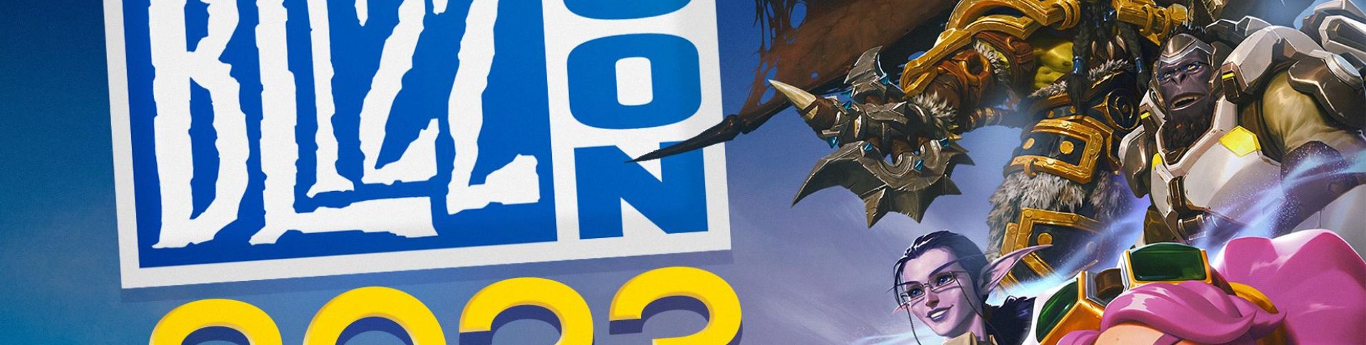 Blizzcon2023