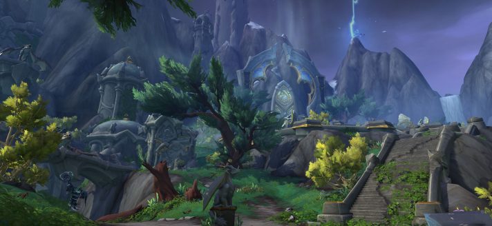 WoW_Dragonflight_Forbidden_Reach_Froststone_Vault_1080p