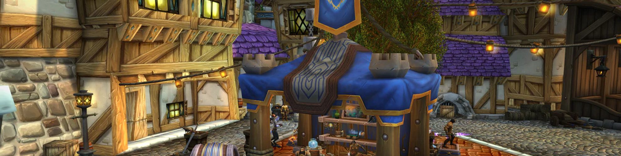 آیتم های این ماه trading post